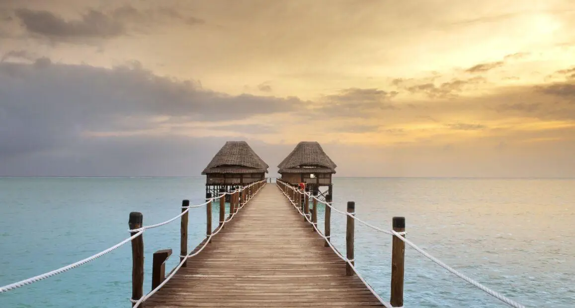 Melia Zanzibar - zdjęcie 23
