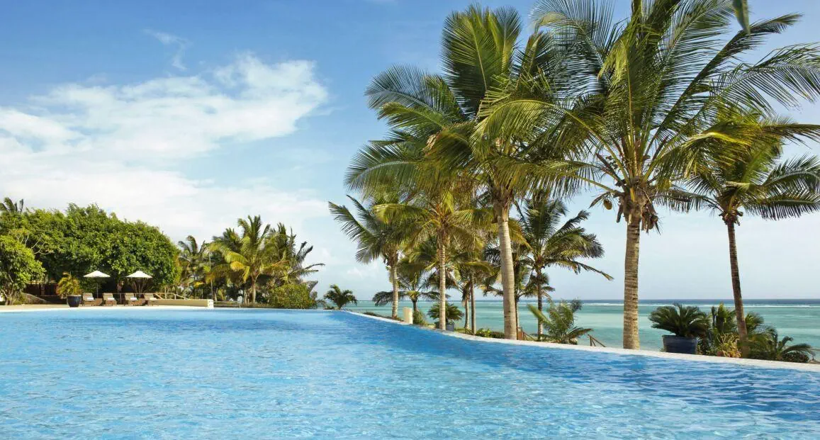 Melia Zanzibar - zdjęcie 4