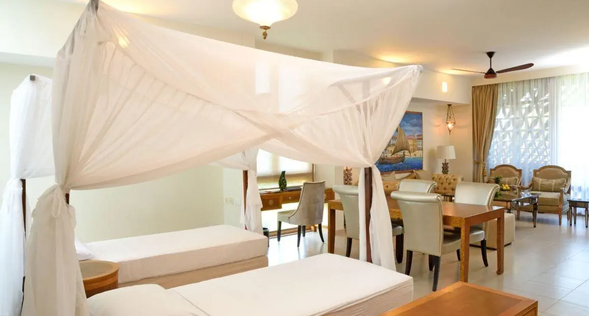 Melia Zanzibar - zdjęcie 16