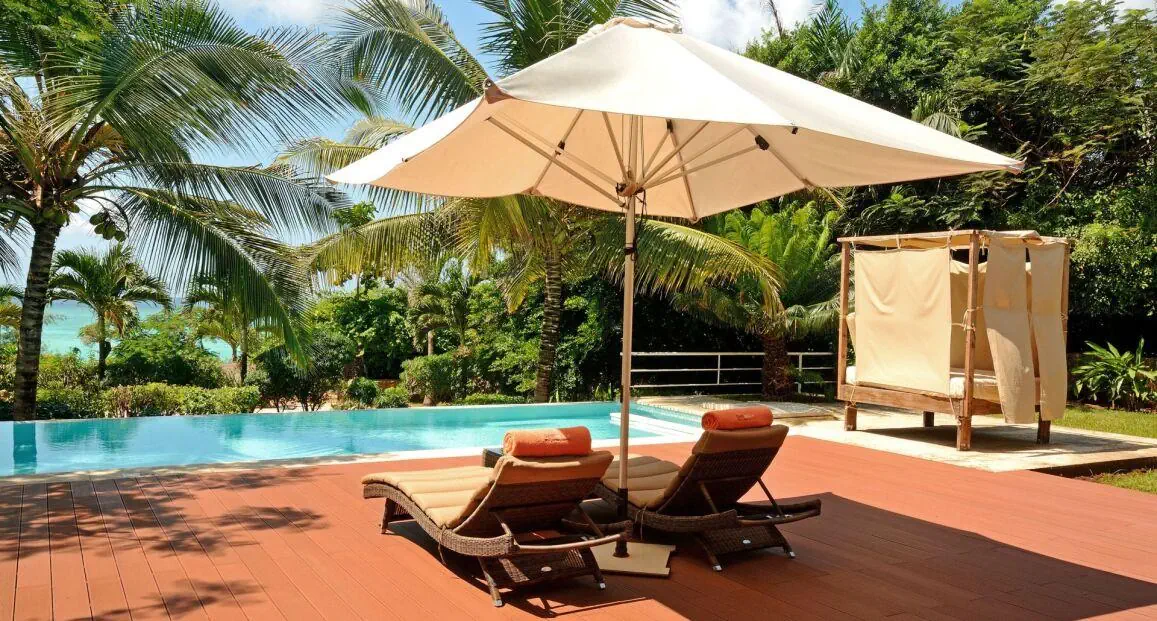 Melia Zanzibar - zdjęcie 6
