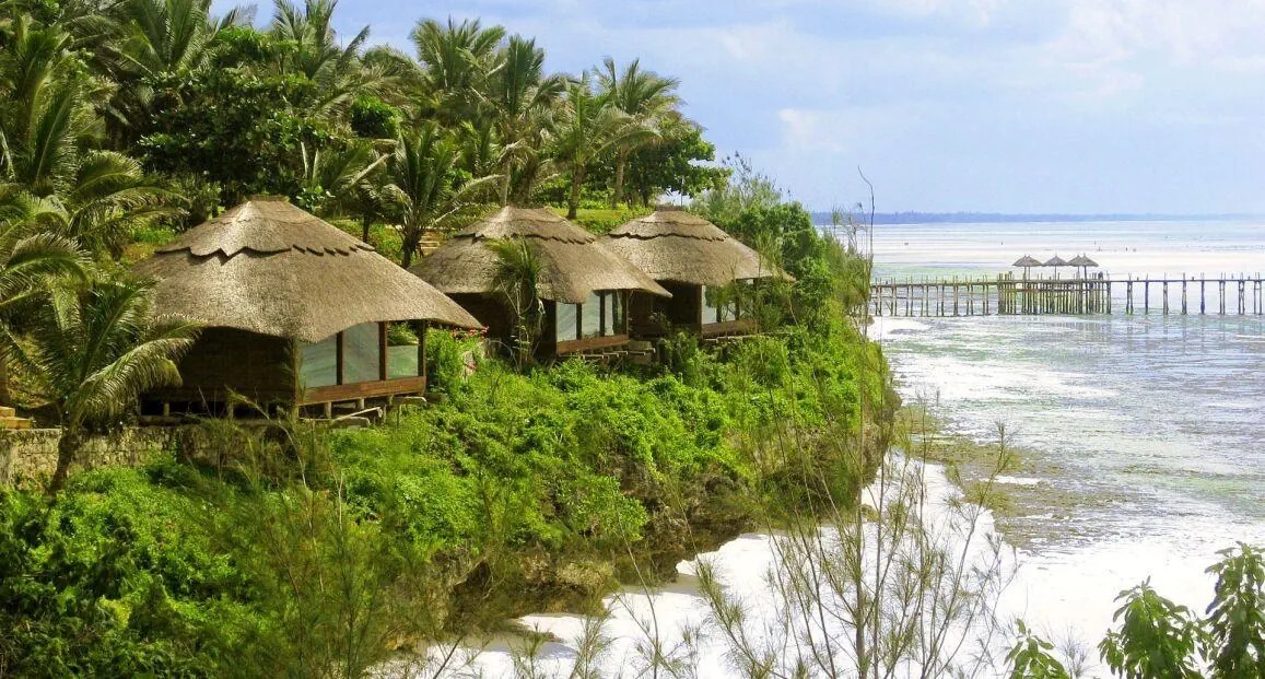 Melia Zanzibar - zdjęcie 20
