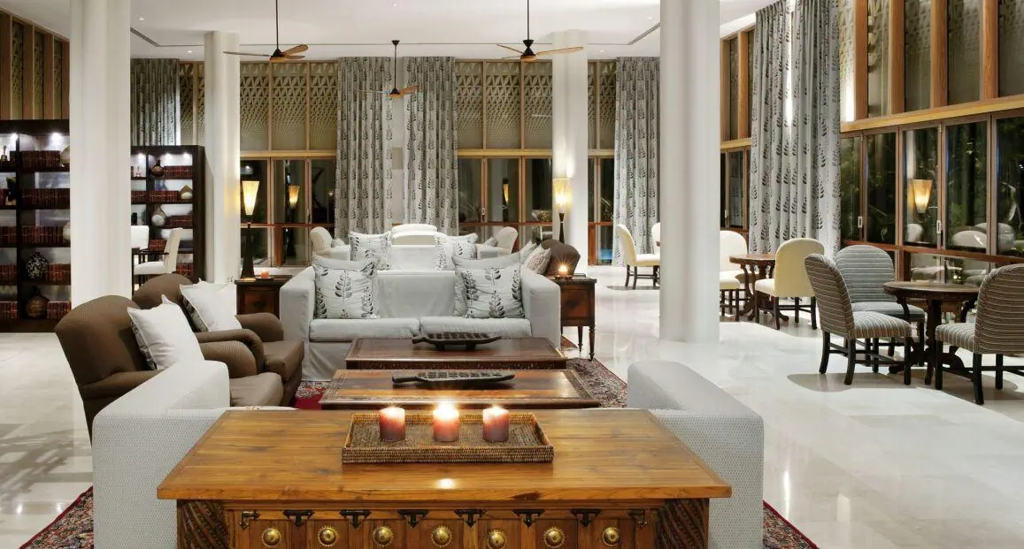 Melia Zanzibar - zdjęcie 11