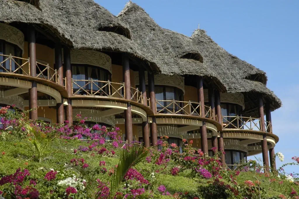 Ocean Paradise Resort & Spa - zdjęcie 6