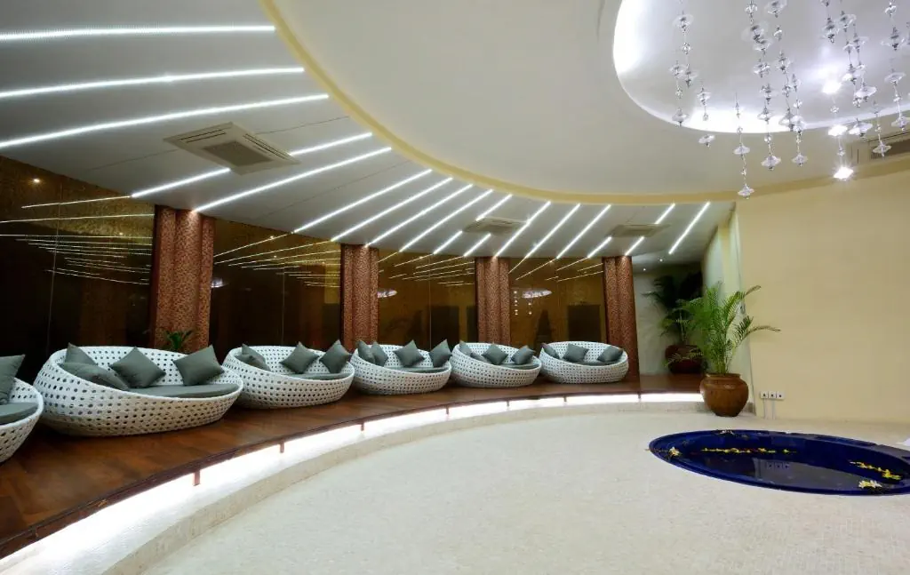 Ocean Paradise Resort & Spa - zdjęcie 13
