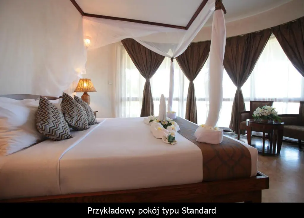 Ocean Paradise Resort & Spa - zdjęcie 20