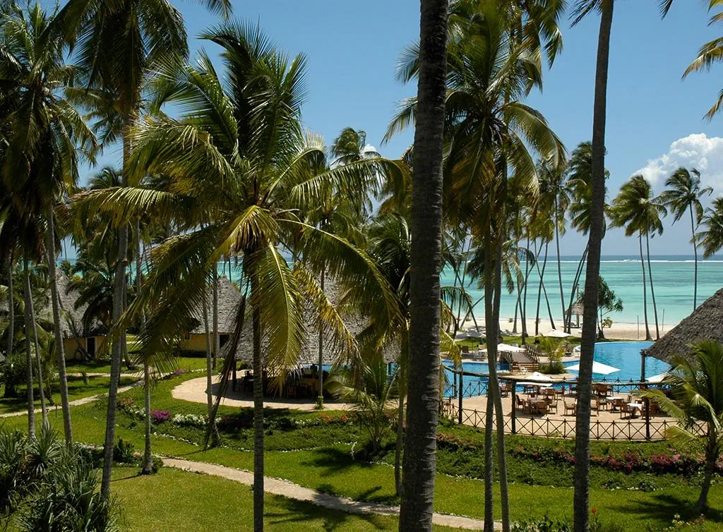 Ocean Paradise Resort & Spa - zdjęcie 4