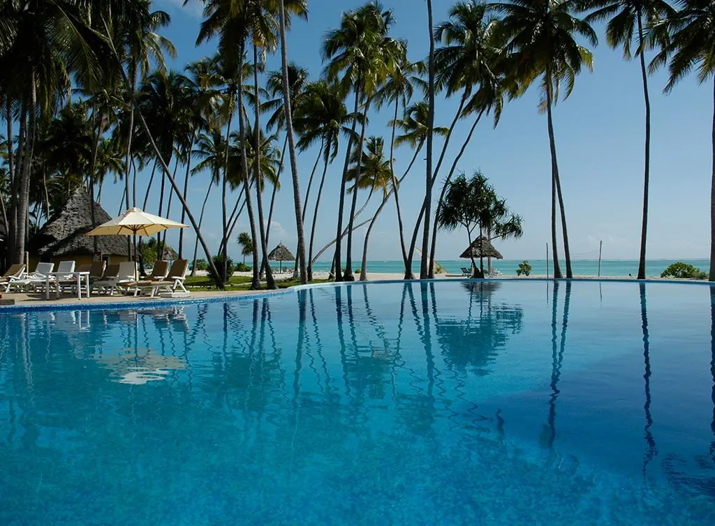 Ocean Paradise Resort & Spa - zdjęcie 3
