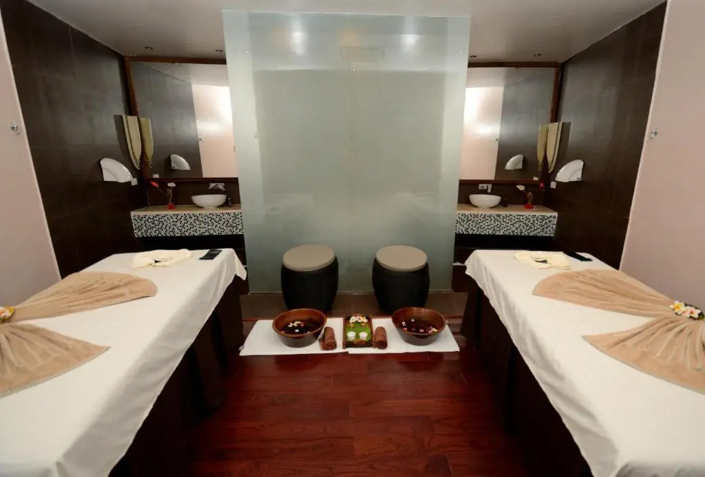 Ocean Paradise Resort & Spa - zdjęcie 17