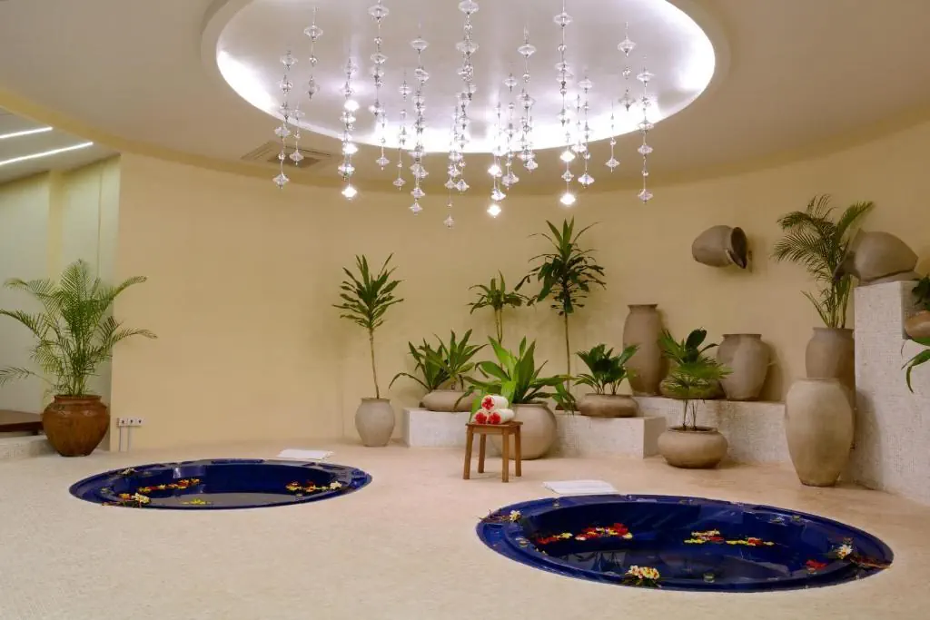 Ocean Paradise Resort & Spa - zdjęcie 14