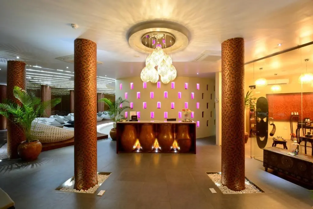 Ocean Paradise Resort & Spa - zdjęcie 15