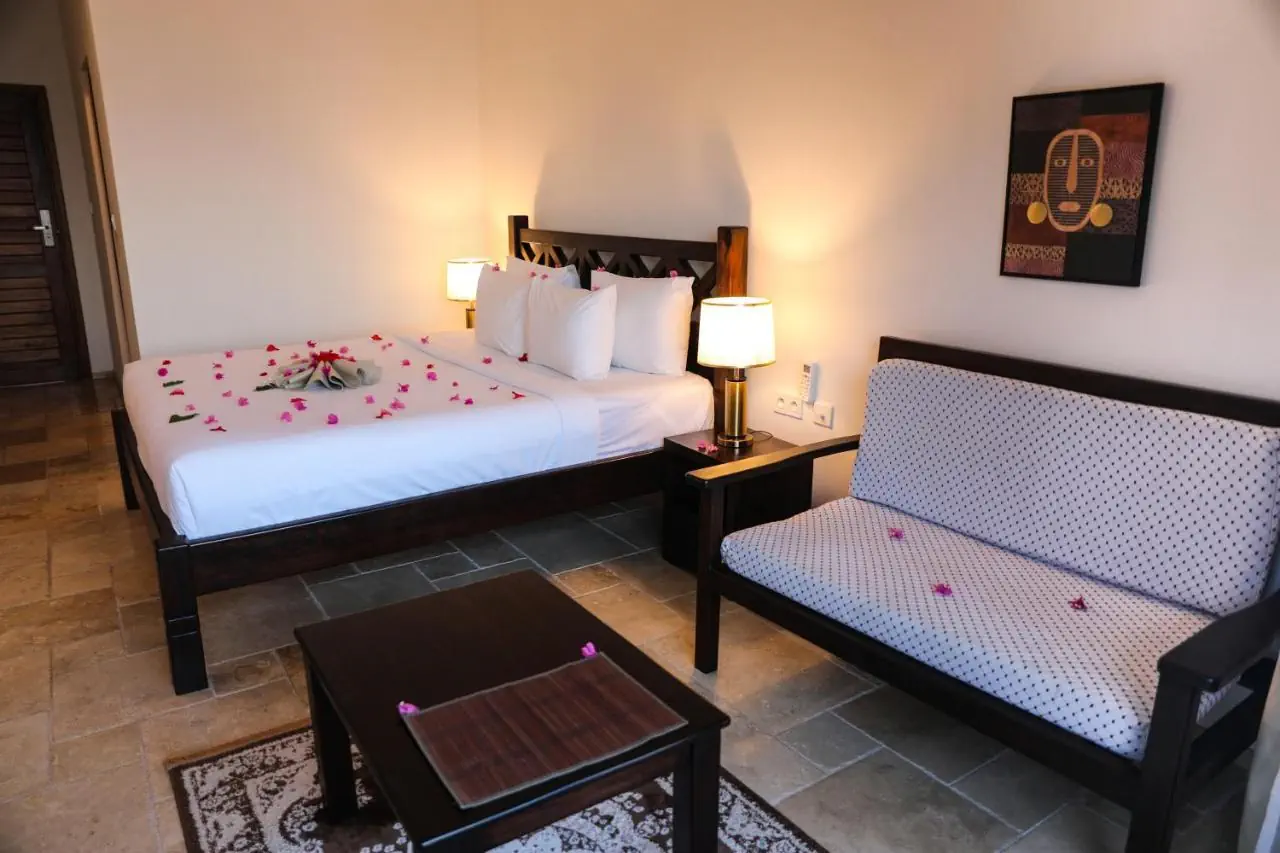 Alladin Beach Spa Zanzibar - zdjęcie 10