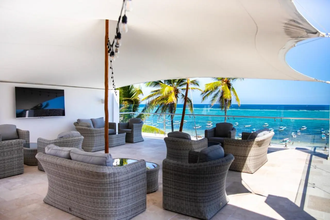 Alladin Beach Spa Zanzibar - zdjęcie 7