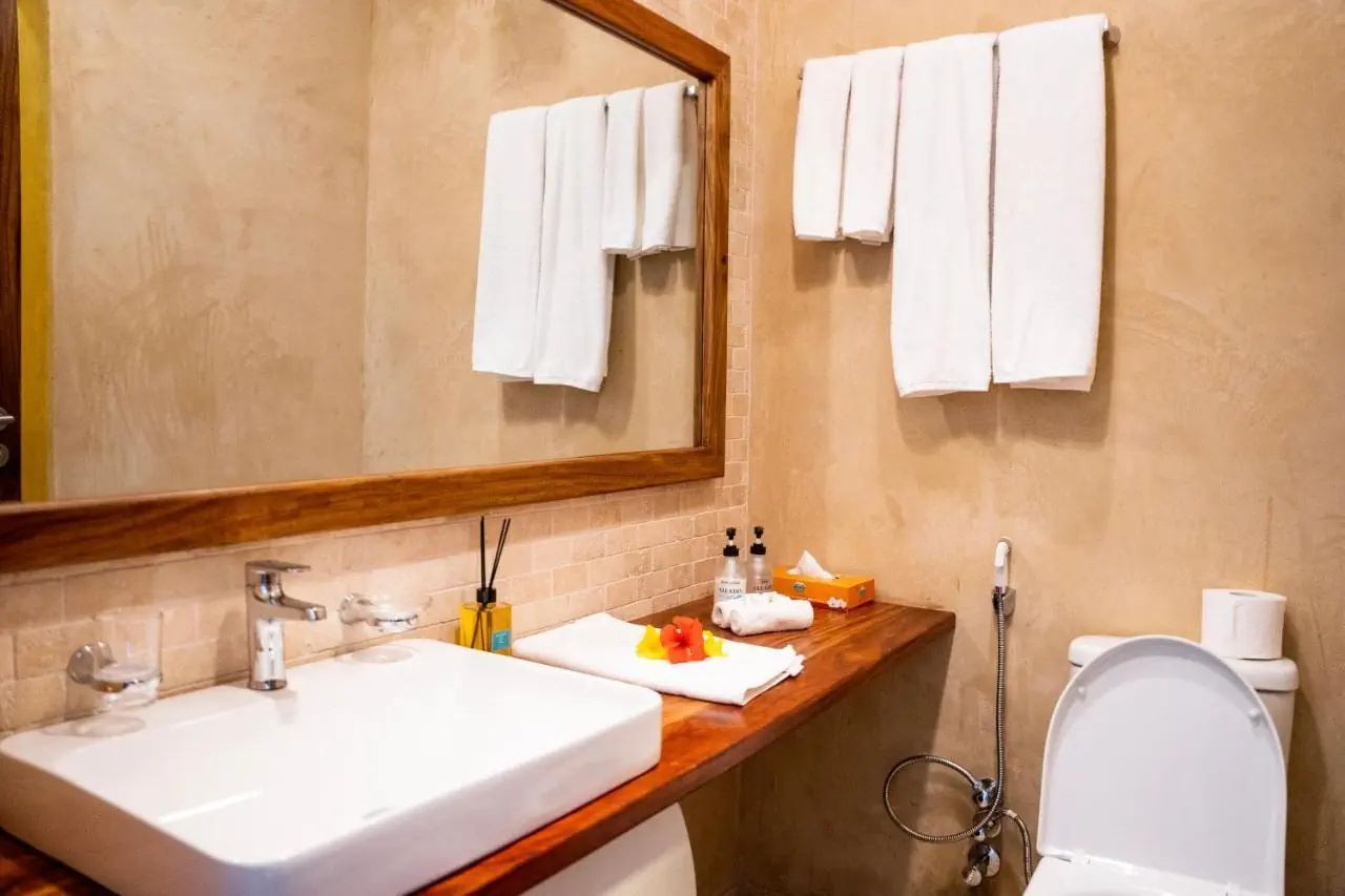 Alladin Beach Spa Zanzibar - zdjęcie 11