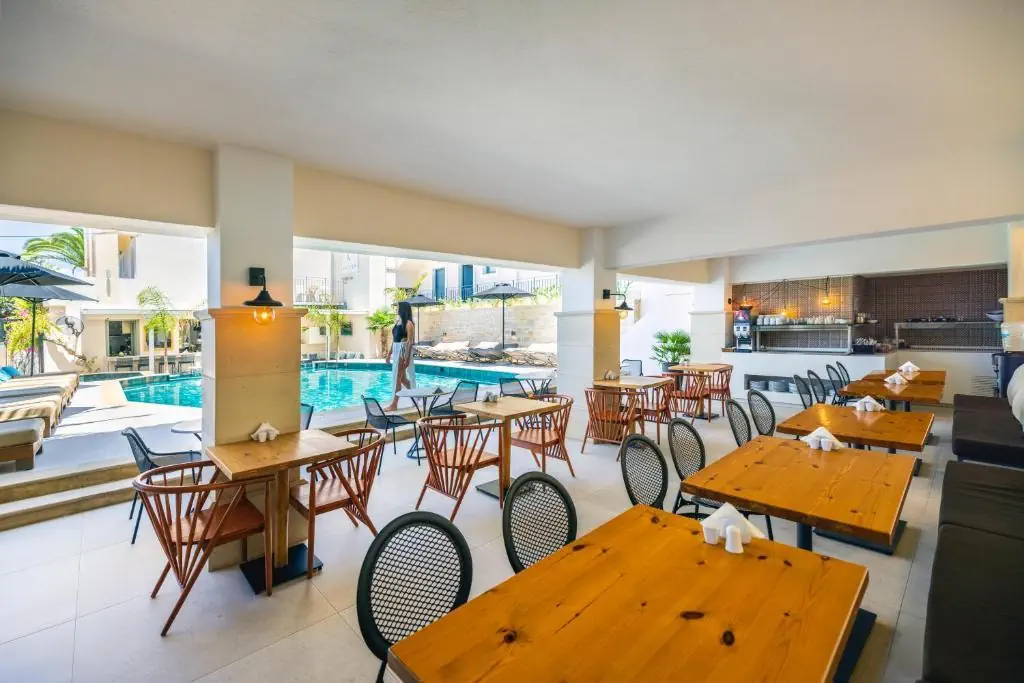 La Stella Apartments & Suites - zdjęcie 15