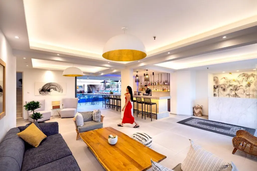 La Stella Apartments & Suites - zdjęcie 12