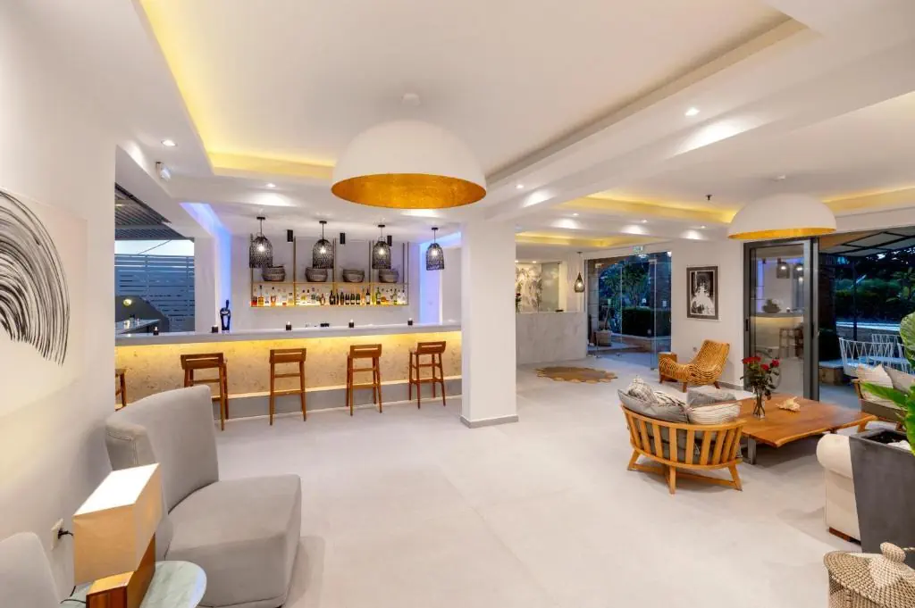 La Stella Apartments & Suites - zdjęcie 11