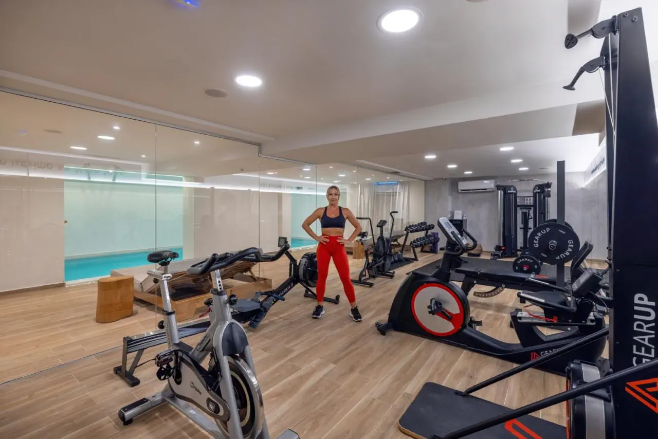 La Stella Apartments & Suites - zdjęcie 23