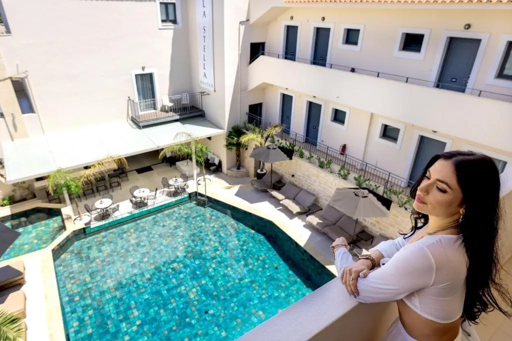 La Stella Apartments & Suites - zdjęcie 8