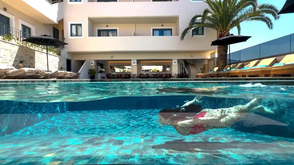 La Stella Apartments & Suites - zdjęcie 7