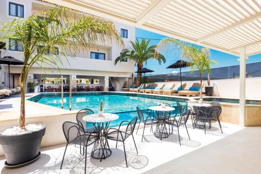 La Stella Apartments & Suites - zdjęcie 4