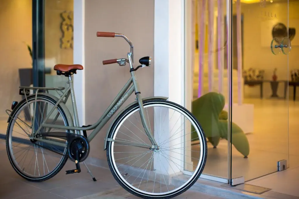 La Stella Apartments & Suites - zdjęcie 16