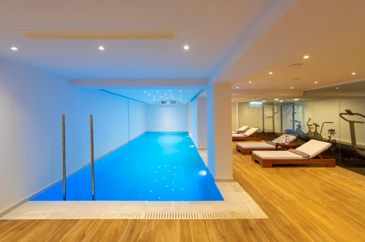 La Stella Apartments & Suites - zdjęcie 22