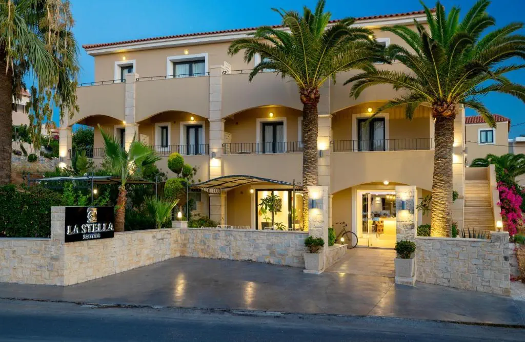 La Stella Apartments & Suites - zdjęcie 6