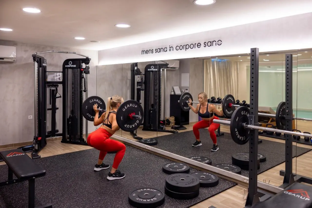 La Stella Apartments & Suites - zdjęcie 24