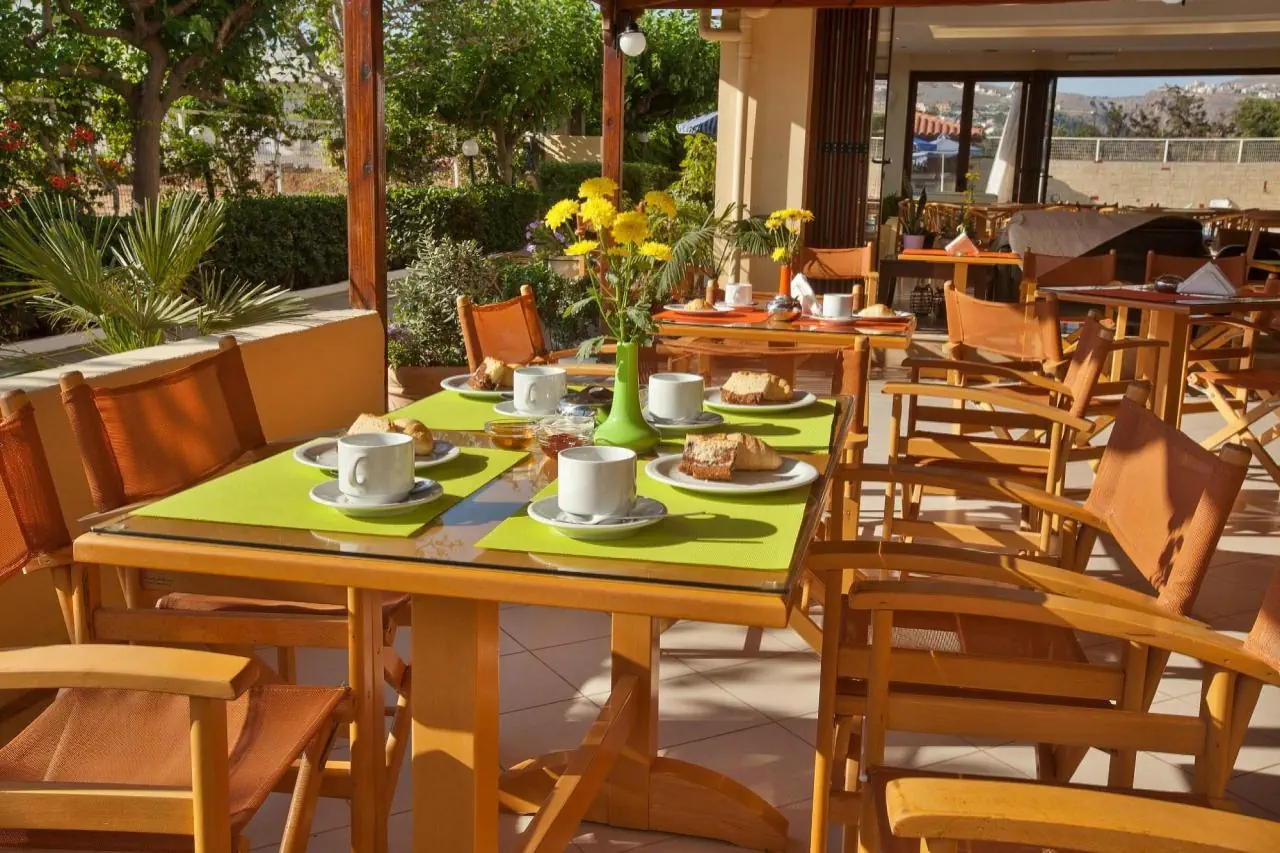Dimitra Aparthotel - zdjęcie 6