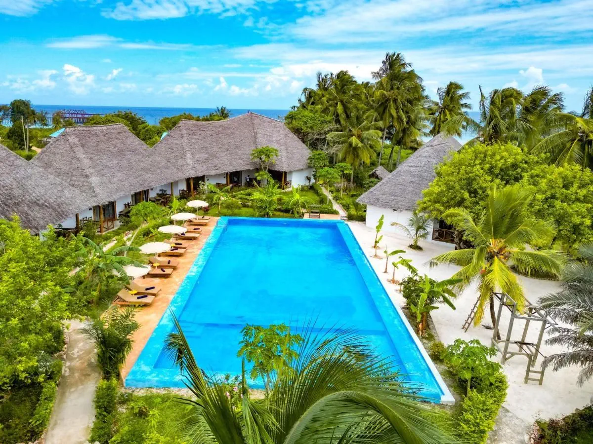 Bella Vista Resort Zanzibar - zdjęcie 4