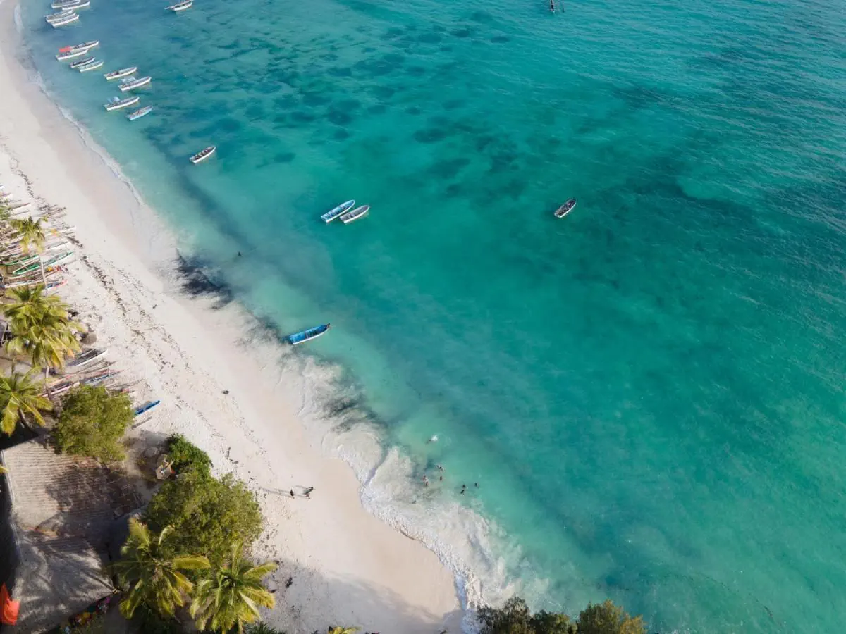 Bella Vista Resort Zanzibar - zdjęcie 8