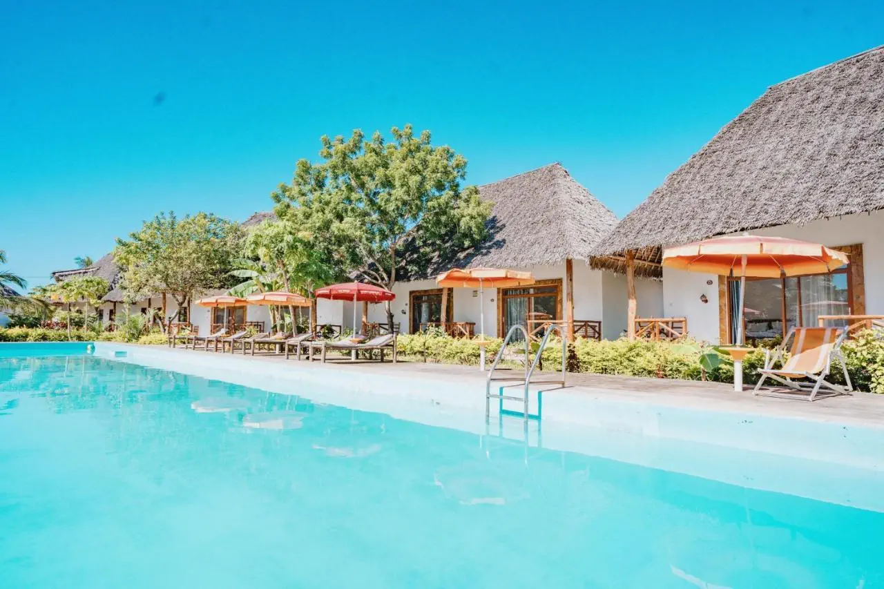 Bella Vista Resort Zanzibar - zdjęcie 5