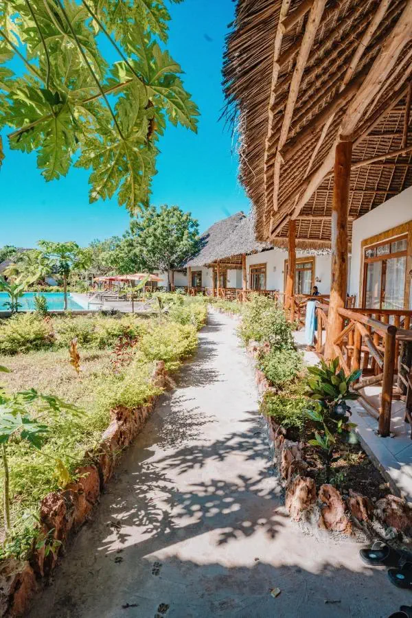 Bella Vista Resort Zanzibar - zdjęcie 9