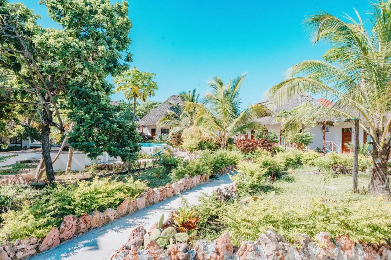Bella Vista Resort Zanzibar - zdjęcie 7