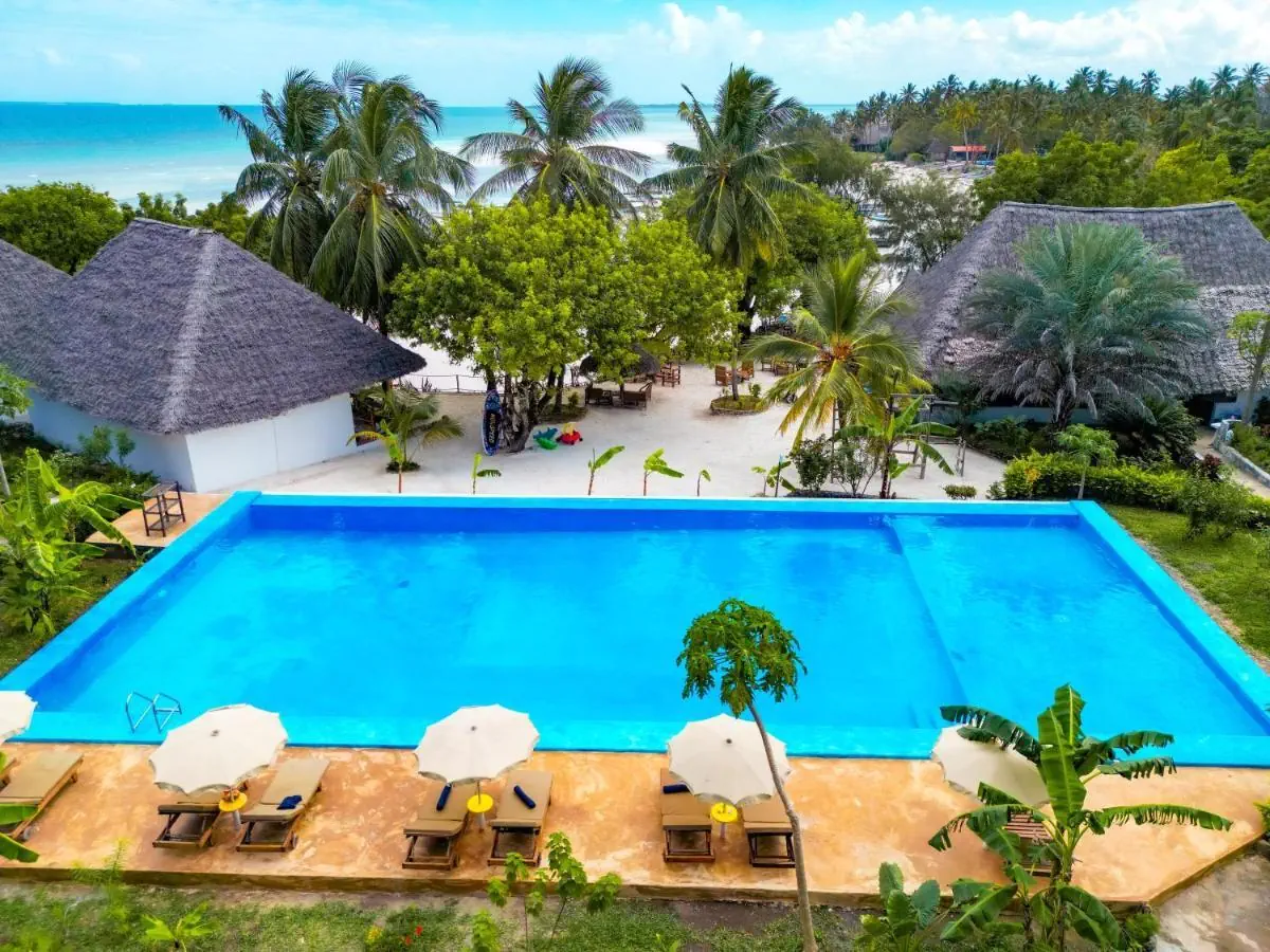 Bella Vista Resort Zanzibar - zdjęcie 3