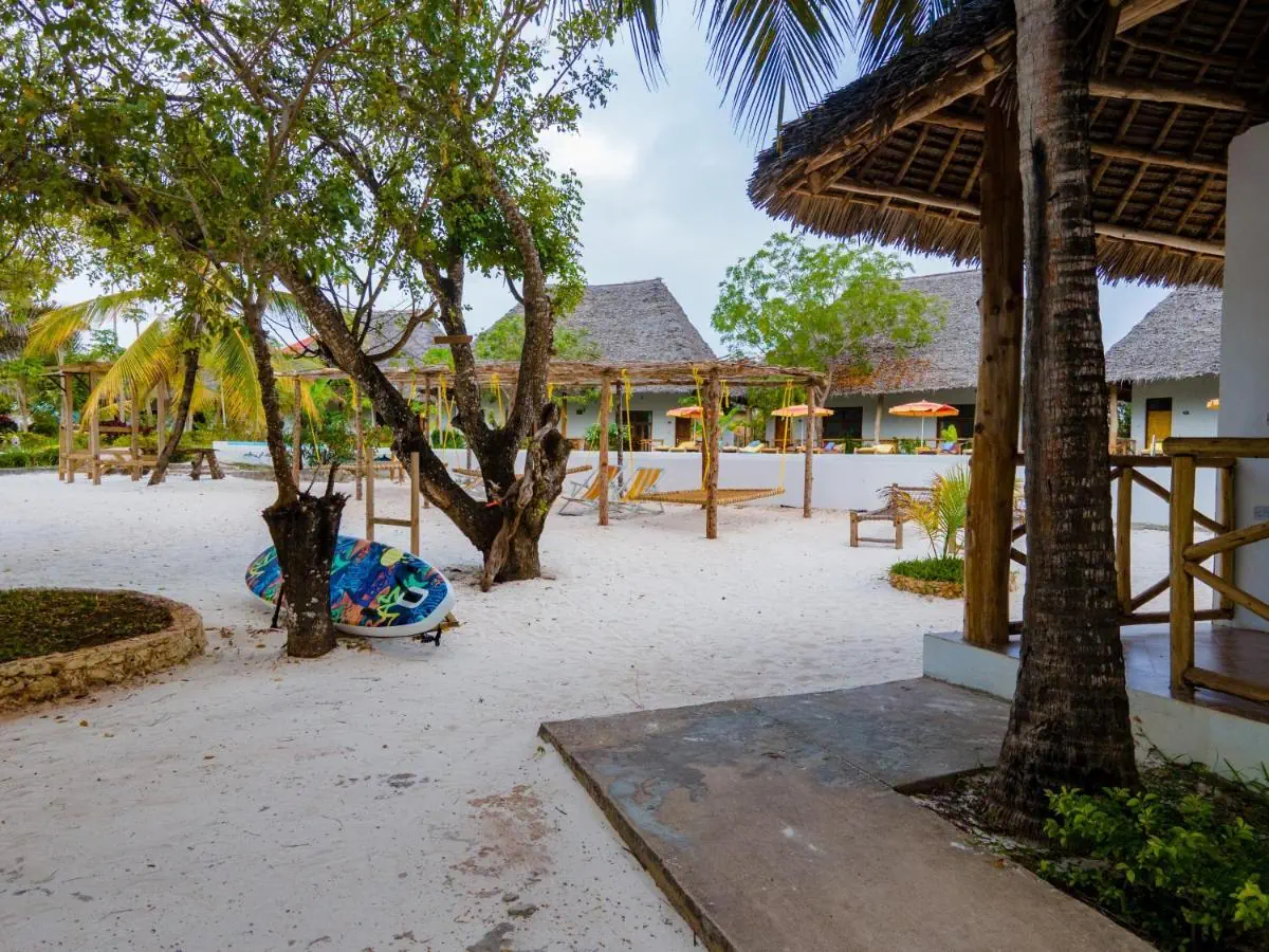 Bella Vista Resort Zanzibar - zdjęcie 6