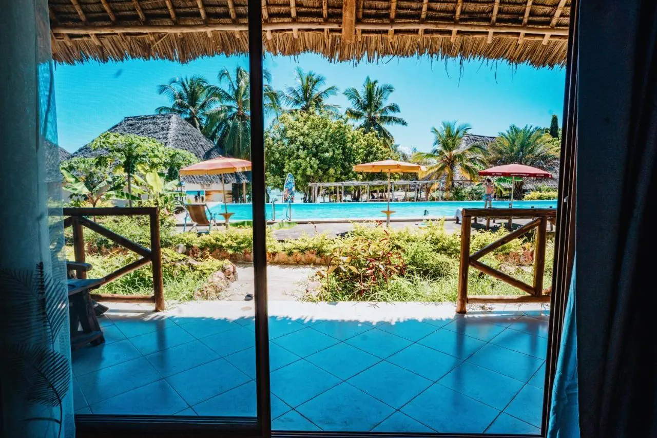 Bella Vista Resort Zanzibar - zdjęcie 10