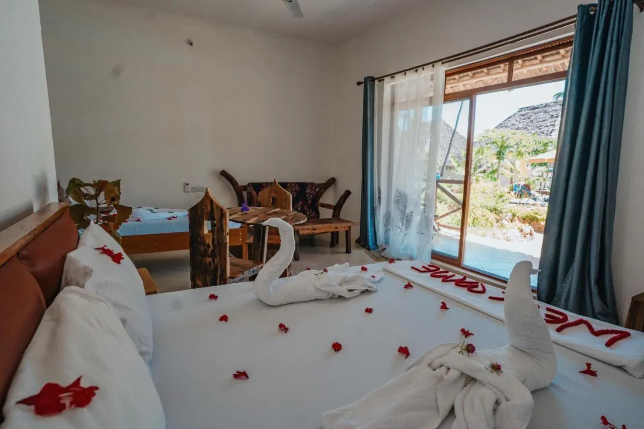 Bella Vista Resort Zanzibar - zdjęcie 11