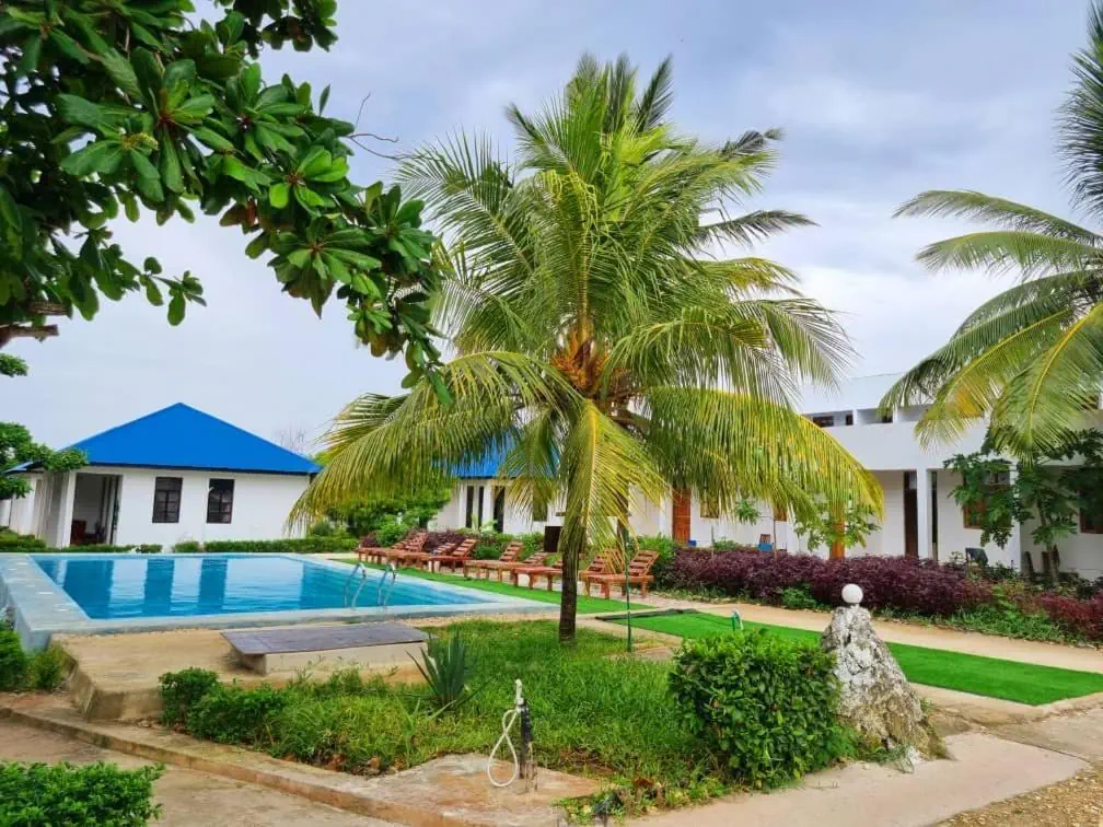 Kigwedeni Villas - zdjęcie 6