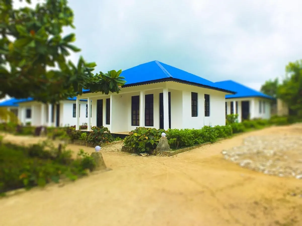 Kigwedeni Villas - zdjęcie 3