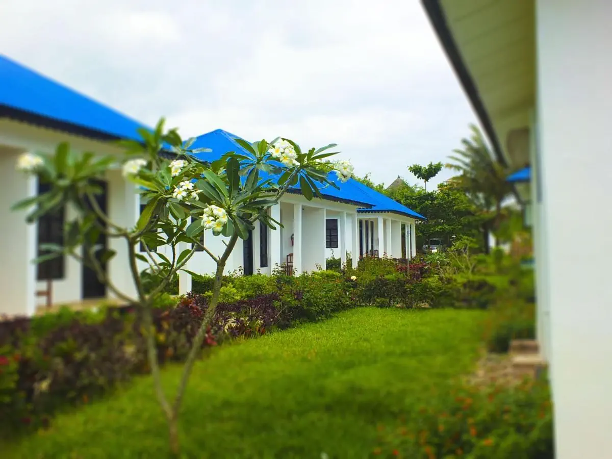 Kigwedeni Villas - zdjęcie 5