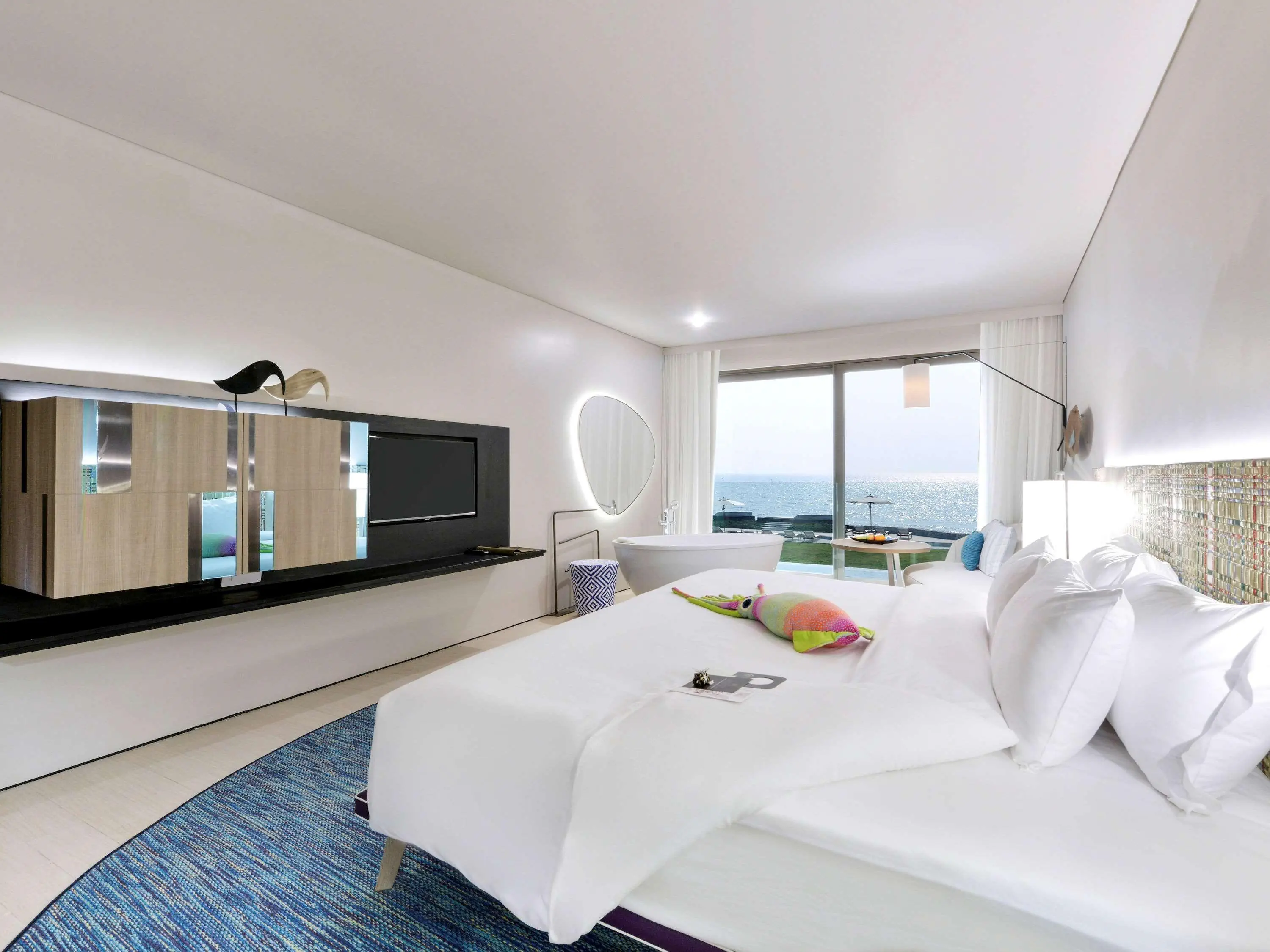 Veranda Resort Pattaya Mgallery by Sofitel - zdjęcie 24
