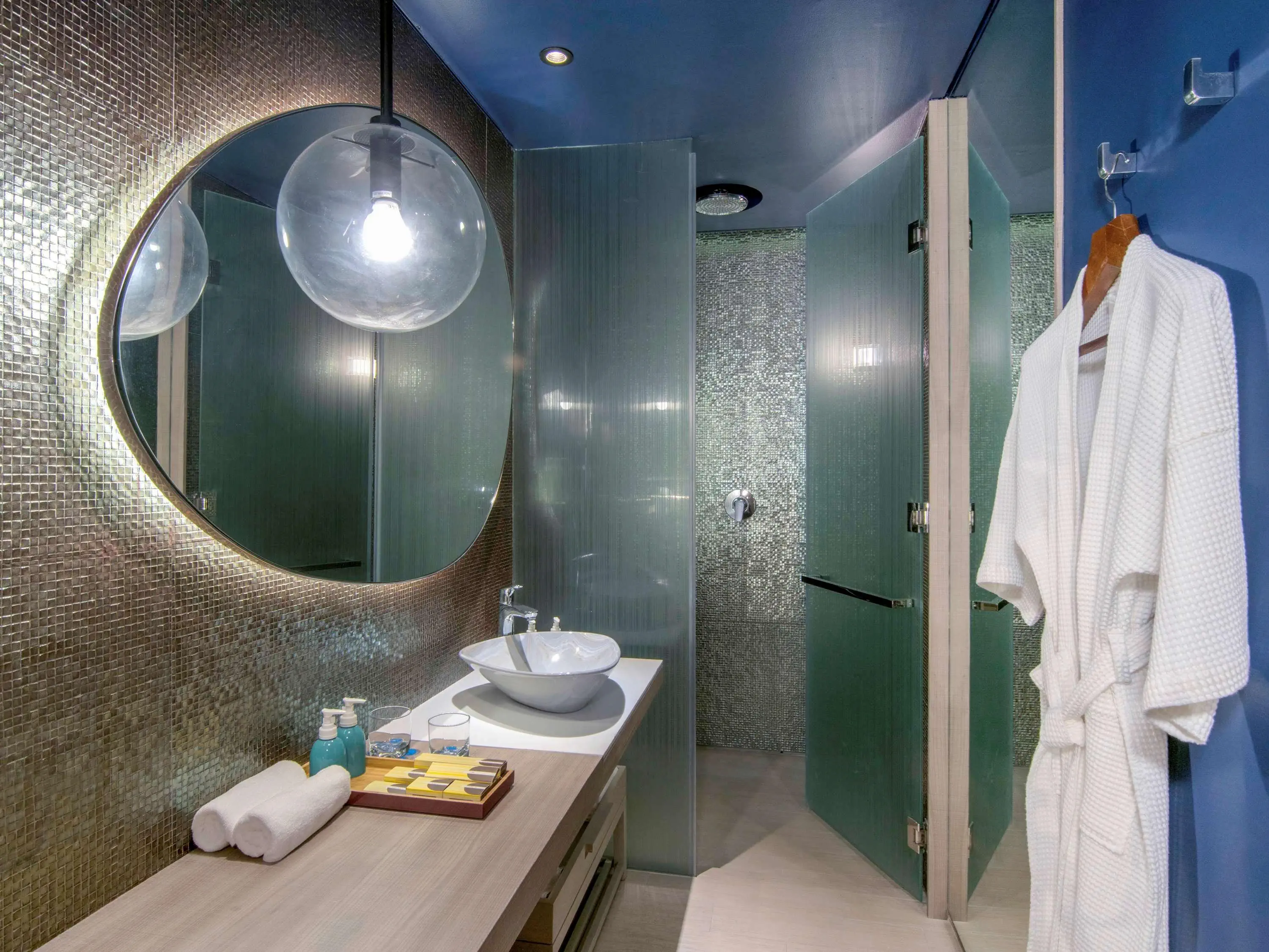 Veranda Resort Pattaya Mgallery by Sofitel - zdjęcie 52