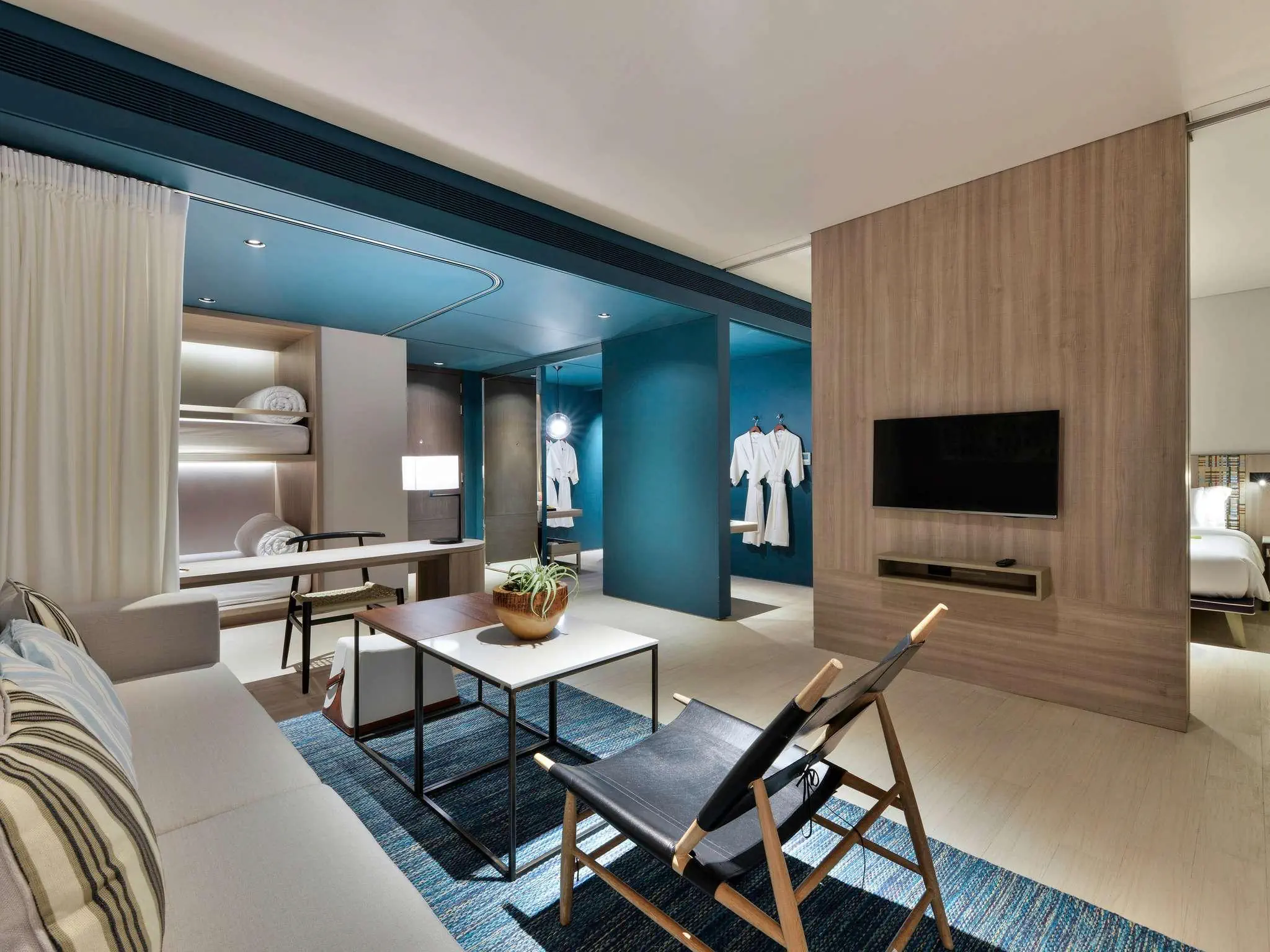 Veranda Resort Pattaya Mgallery by Sofitel - zdjęcie 140