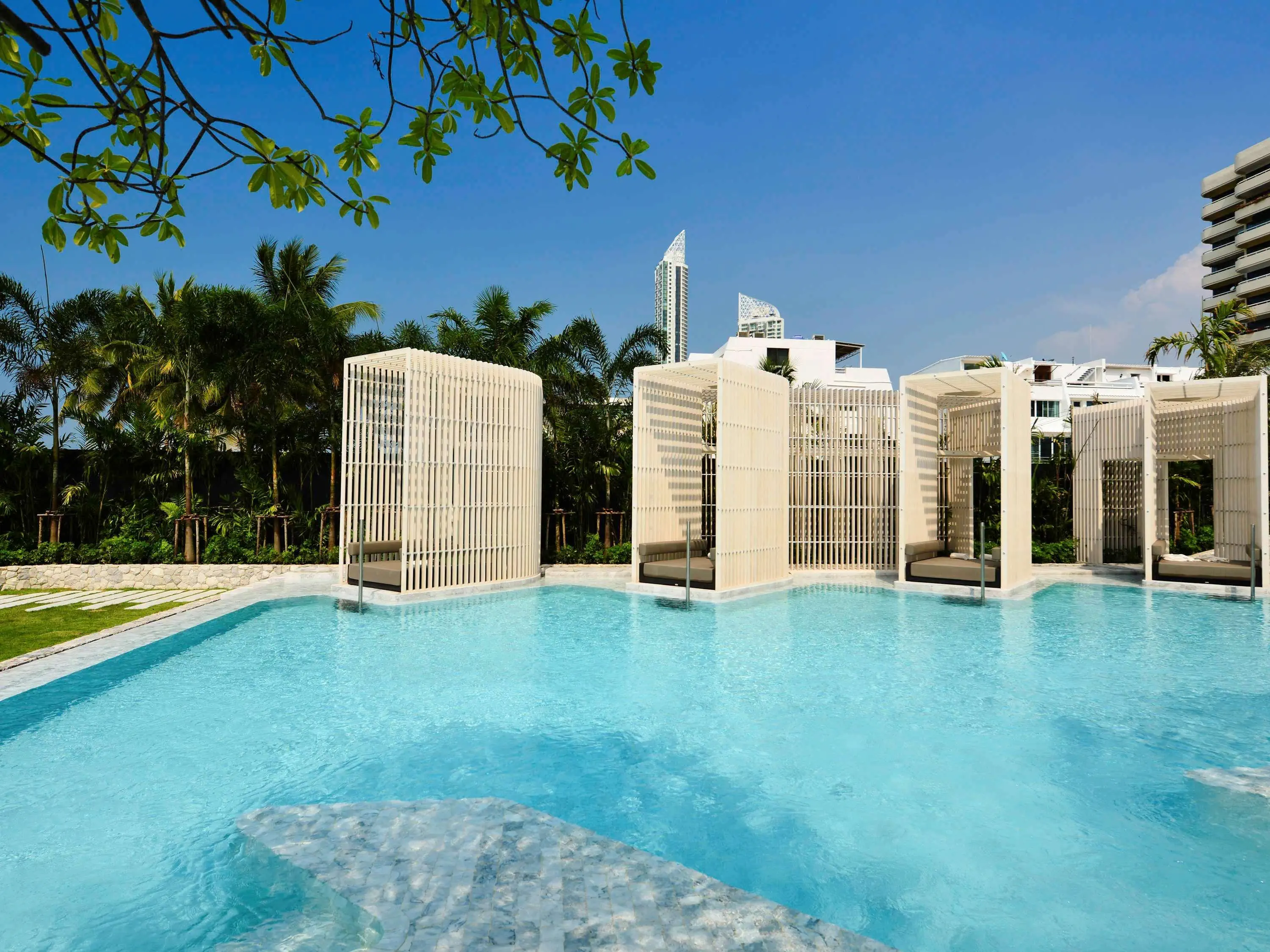 Veranda Resort Pattaya Mgallery by Sofitel - zdjęcie 39
