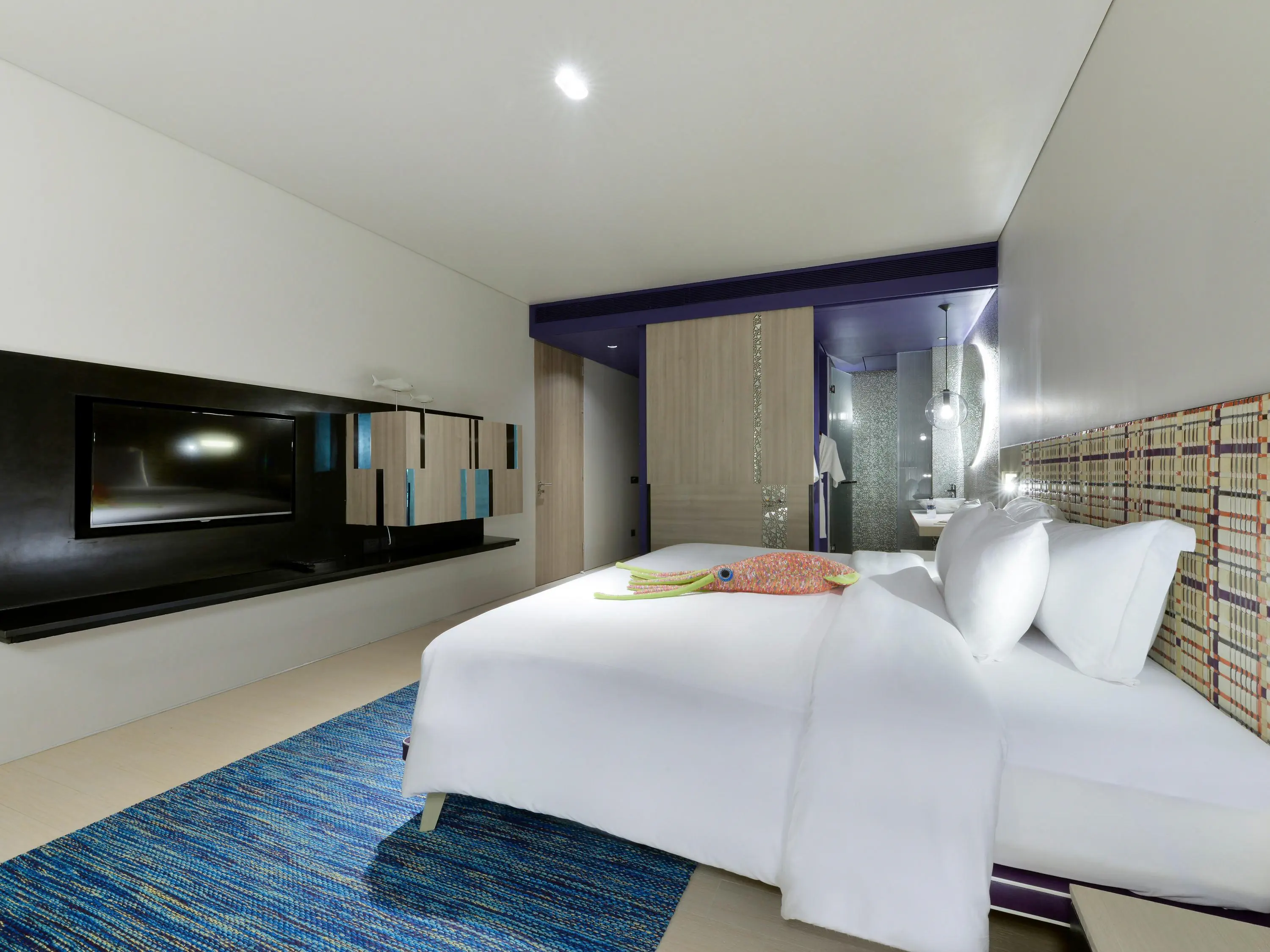 Veranda Resort Pattaya Mgallery by Sofitel - zdjęcie 71