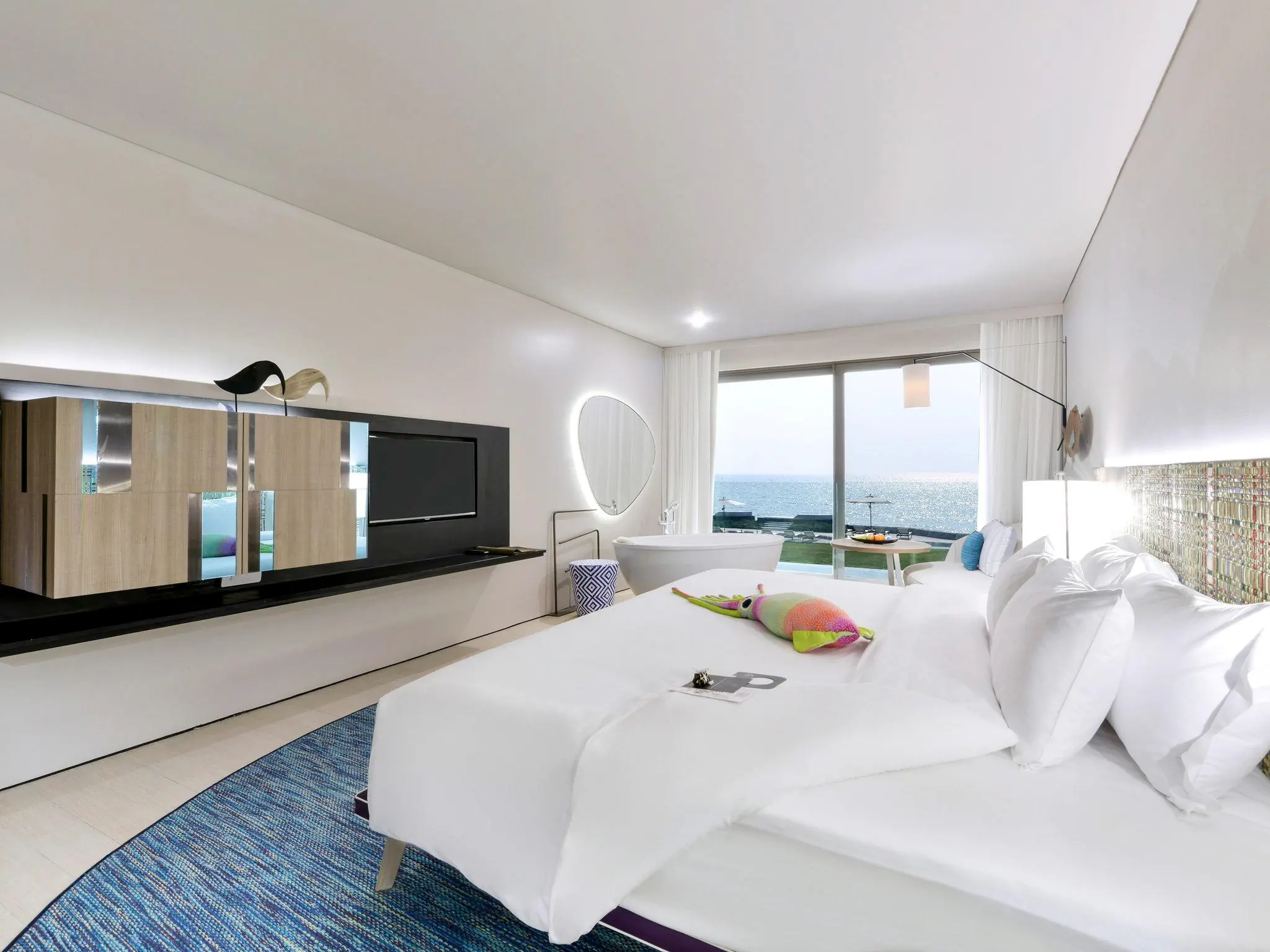 Veranda Resort Pattaya Mgallery by Sofitel - zdjęcie 96