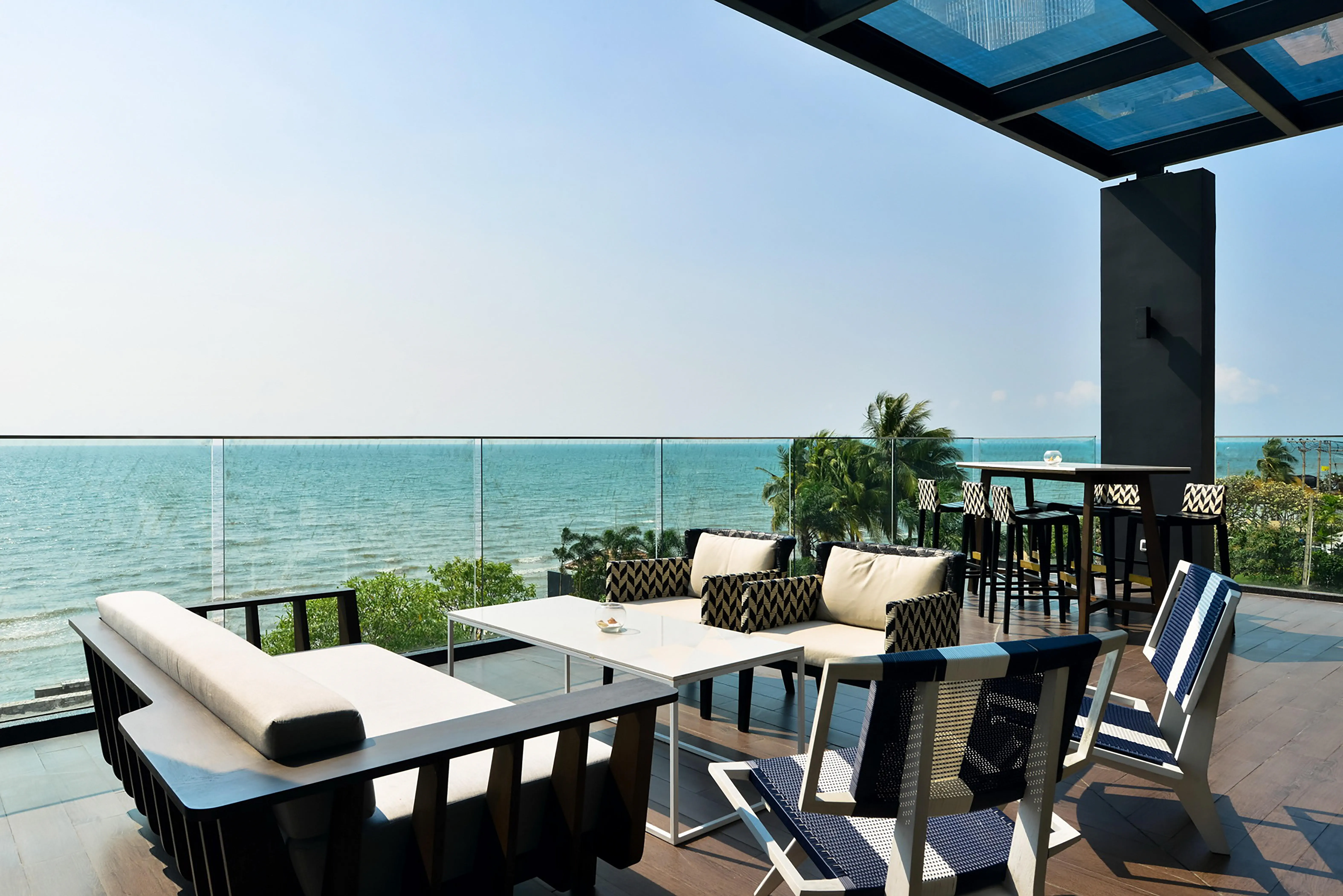 Veranda Resort Pattaya Mgallery by Sofitel - zdjęcie 66