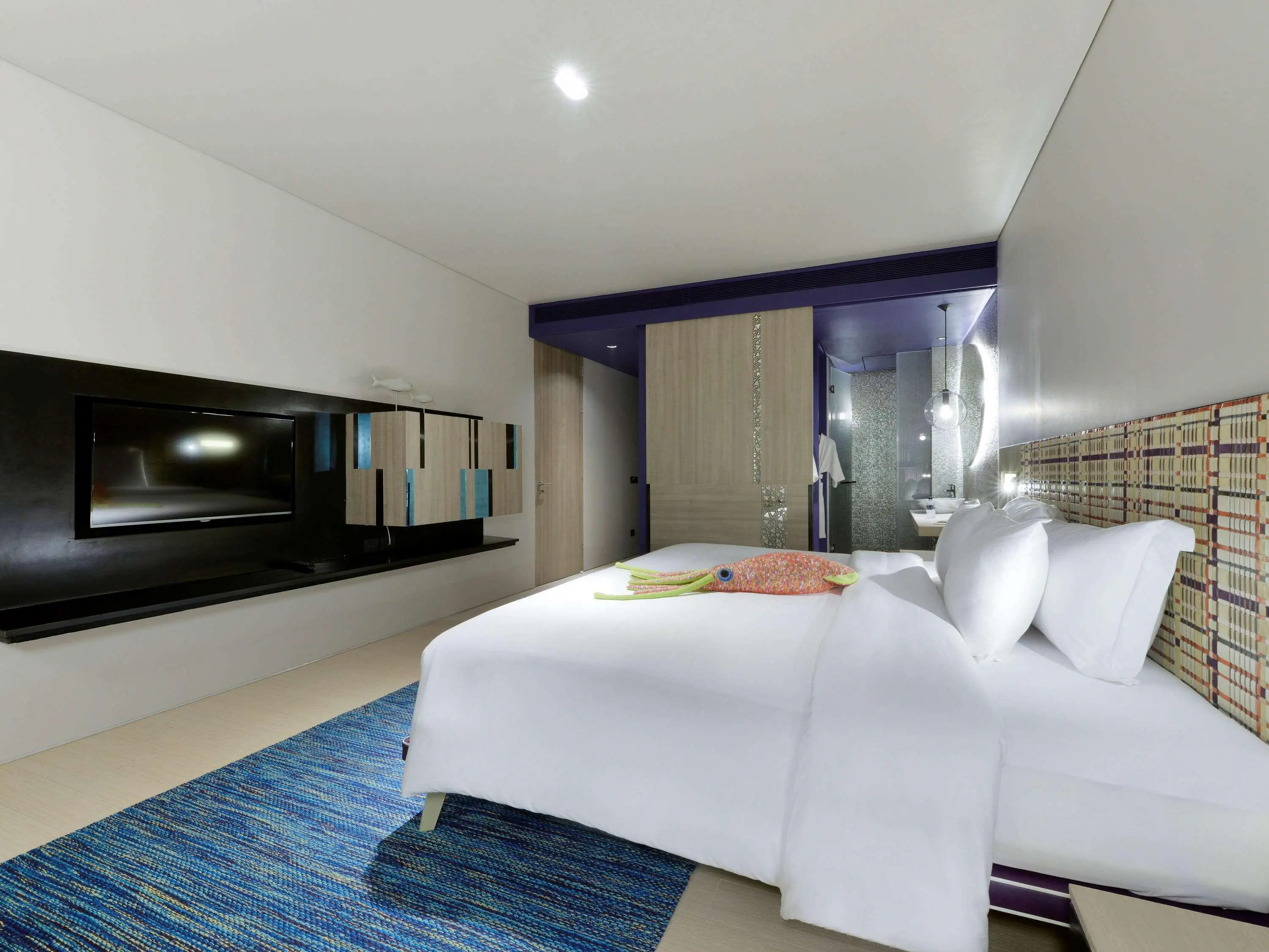 Veranda Resort Pattaya Mgallery by Sofitel - zdjęcie 97