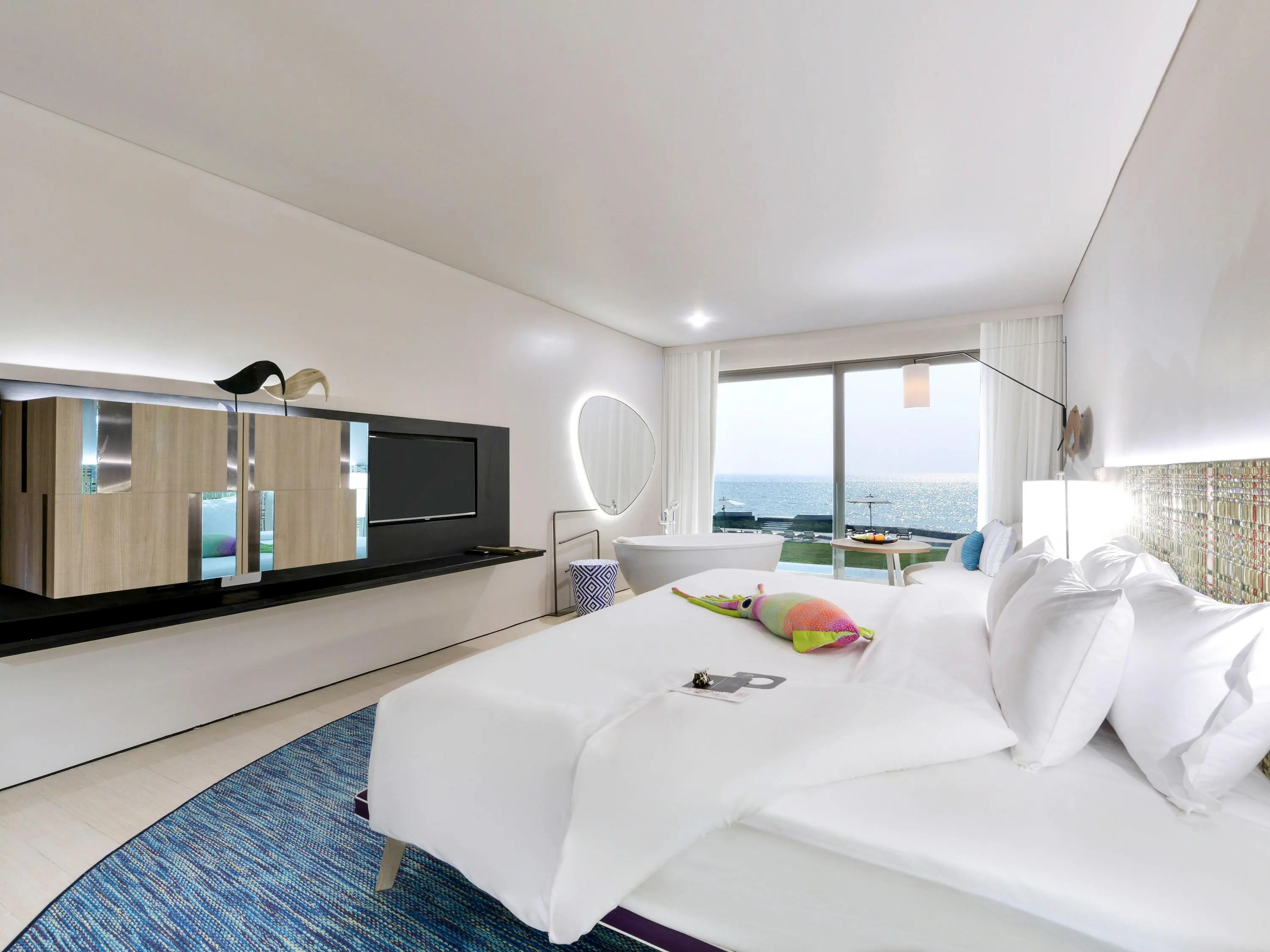 Veranda Resort Pattaya Mgallery by Sofitel - zdjęcie 95